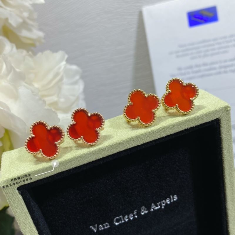 Vca Earrings